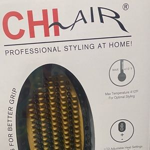 Chi air hot brush